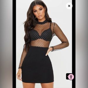 Bodycon dress NWT